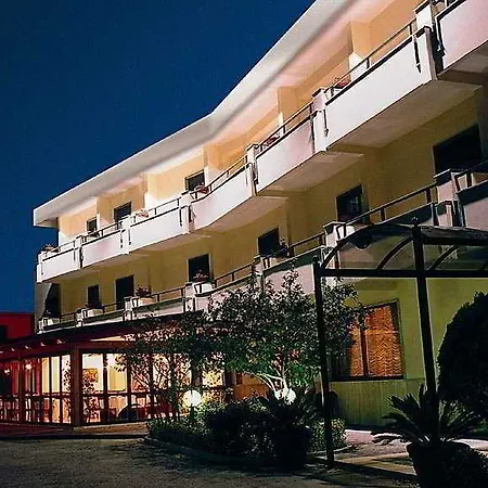 Hotel Solfatara-2
